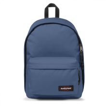 Eastpak Alltags-Rucksack Out Of Office Powder Pilot blau 27 Liter